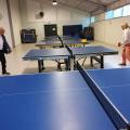 Ping pong Ducey/Avranches
