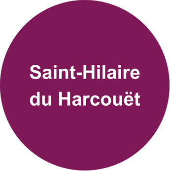 Saint hilaire du harcouet