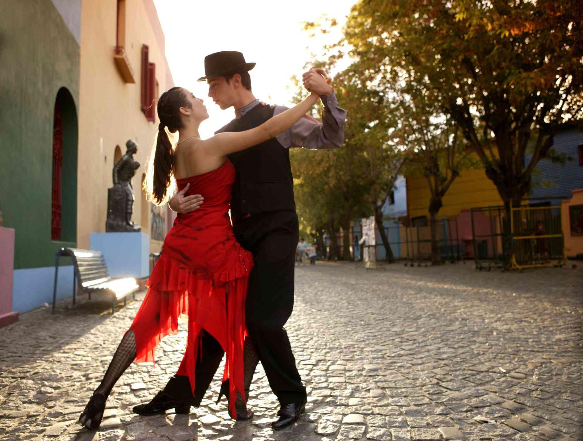 Tango